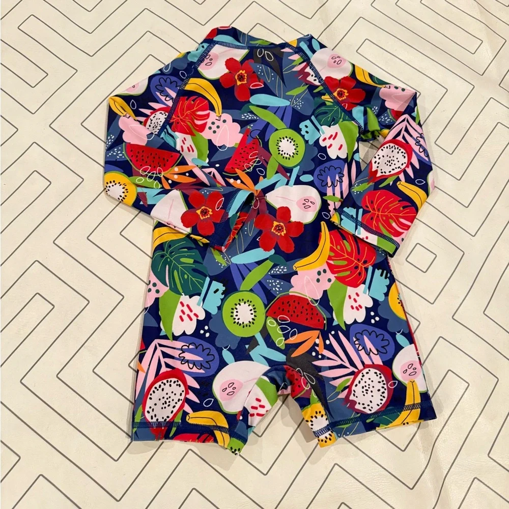 Mott50 Fruit Swimsuit - Picture 12 of 13